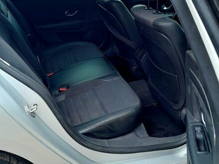 Сірий Рено Лагуна, об'ємом двигуна 2 л та пробігом 26400 тис. км за 7000 $, фото 1 на Automoto.ua