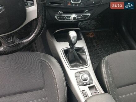 Серый Рено Лагуна, объемом двигателя 1.5 л и пробегом 247 тыс. км за 6999 $, фото 1 на Automoto.ua