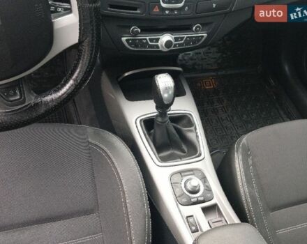 Сірий Рено Лагуна, об'ємом двигуна 1.5 л та пробігом 247 тис. км за 6999 $, фото 1 на Automoto.ua