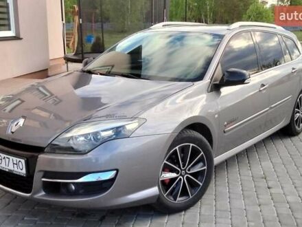 Рено Лагуна 2012 в Олевске на Automoto.ua Серый Рено Лагуна, объемом двигателя 1.5 л и пробегом 310 тыс. км за 8400 $, фото 1 на Automoto.ua