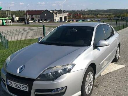 Рено Лагуна 2013 у Чернігові на Automoto.ua Сірий Рено Лагуна, об'ємом двигуна 1.5 л та пробігом 286 тис. км за 10000 $, фото 1 на Automoto.ua