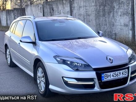 Рено Лагуна 2013 в Подольск (Котовск) на Automoto.ua Серый Рено Лагуна, объемом двигателя 1.5 л и пробегом 247 тыс. км за 8300 $, фото 1 на Automoto.ua
