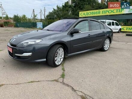 Рено Лагуна 2014 в Ровно на Automoto.ua Серый Рено Лагуна, объемом двигателя 1.5 л и пробегом 170 тыс. км за 10200 $, фото 1 на Automoto.ua