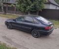 Синий Рено Лагуна, объемом двигателя 1.8 л и пробегом 240 тыс. км за 1290 $, фото 18 на Automoto.ua