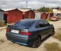 Синий Рено Лагуна, объемом двигателя 0 л и пробегом 170 тыс. км за 2611 $, фото 4 на Automoto.ua