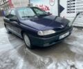 Синий Рено Лагуна, объемом двигателя 1.8 л и пробегом 490 тыс. км за 2096 $, фото 1 на Automoto.ua