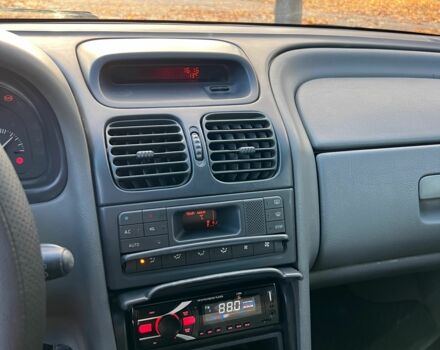 Рено Лагуна 1998 в Кременчуге на Automoto.ua Синий Рено Лагуна, объемом двигателя 2 л и пробегом 400 тыс. км за 2300 $, фото 8 на Automoto.ua