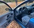 Рено Лагуна 1998 в Кременчуге на Automoto.ua Синий Рено Лагуна, объемом двигателя 2 л и пробегом 400 тыс. км за 2300 $, фото 10 на Automoto.ua