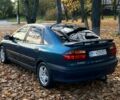 Рено Лагуна 1998 в Кременчуге на Automoto.ua Синий Рено Лагуна, объемом двигателя 2 л и пробегом 400 тыс. км за 2300 $, фото 4 на Automoto.ua