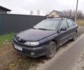Синий Рено Лагуна, объемом двигателя 1 л и пробегом 4 тыс. км за 1500 $, фото 1 на Automoto.ua