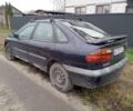 Синий Рено Лагуна, объемом двигателя 1 л и пробегом 4 тыс. км за 1500 $, фото 4 на Automoto.ua