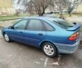 Синій Рено Лагуна, об'ємом двигуна 2 л та пробігом 140 тис. км за 1600 $, фото 1 на Automoto.ua