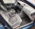 Синій Рено Лагуна, об'ємом двигуна 2 л та пробігом 140 тис. км за 1600 $, фото 6 на Automoto.ua