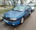 Синій Рено Лагуна, об'ємом двигуна 2 л та пробігом 140 тис. км за 1600 $, фото 4 на Automoto.ua