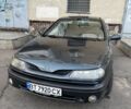 Синій Рено Лагуна, об'ємом двигуна 2 л та пробігом 370 тис. км за 2000 $, фото 1 на Automoto.ua