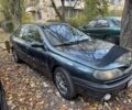 Синій Рено Лагуна, об'ємом двигуна 2 л та пробігом 370 тис. км за 2000 $, фото 7 на Automoto.ua