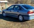 Синий Рено Лагуна, объемом двигателя 1.6 л и пробегом 98 тыс. км за 1700 $, фото 1 на Automoto.ua