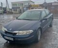 Синій Рено Лагуна, об'ємом двигуна 1.9 л та пробігом 346 тис. км за 2911 $, фото 1 на Automoto.ua