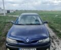 Синий Рено Лагуна, объемом двигателя 1.8 л и пробегом 242 тыс. км за 1900 $, фото 1 на Automoto.ua