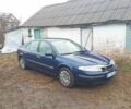 Синий Рено Лагуна, объемом двигателя 1.9 л и пробегом 324 тыс. км за 3100 $, фото 5 на Automoto.ua