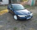 Синий Рено Лагуна, объемом двигателя 1.9 л и пробегом 324 тыс. км за 3100 $, фото 1 на Automoto.ua