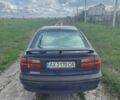 Синий Рено Лагуна, объемом двигателя 1.8 л и пробегом 242 тыс. км за 1900 $, фото 1 на Automoto.ua