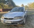 Синий Рено Лагуна, объемом двигателя 1.9 л и пробегом 258 тыс. км за 1805 $, фото 1 на Automoto.ua