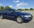 Синий Рено Лагуна, объемом двигателя 2 л и пробегом 345 тыс. км за 2900 $, фото 1 на Automoto.ua