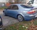 Синий Рено Лагуна, объемом двигателя 1.8 л и пробегом 278 тыс. км за 3500 $, фото 1 на Automoto.ua