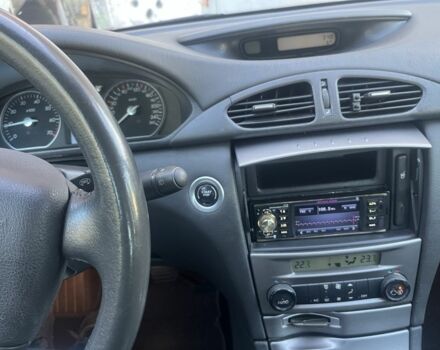 Синий Рено Лагуна, объемом двигателя 1.8 л и пробегом 172 тыс. км за 1799 $, фото 20 на Automoto.ua