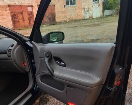 Синий Рено Лагуна, объемом двигателя 1.9 л и пробегом 280 тыс. км за 2800 $, фото 12 на Automoto.ua