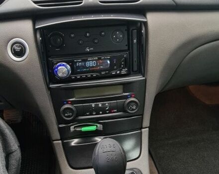 Синий Рено Лагуна, объемом двигателя 1.9 л и пробегом 280 тыс. км за 2800 $, фото 16 на Automoto.ua