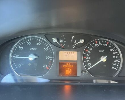 Синий Рено Лагуна, объемом двигателя 1.8 л и пробегом 172 тыс. км за 1799 $, фото 19 на Automoto.ua