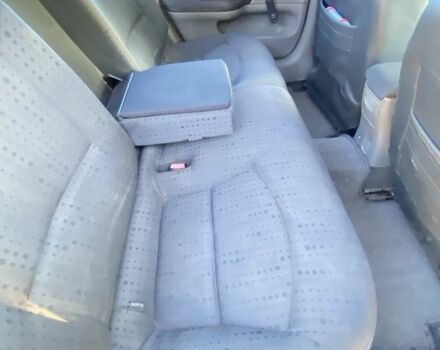 Синий Рено Лагуна, объемом двигателя 1.9 л и пробегом 300 тыс. км за 2200 $, фото 4 на Automoto.ua