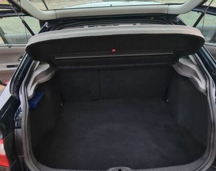 Синий Рено Лагуна, объемом двигателя 1.9 л и пробегом 282 тыс. км за 2550 $, фото 15 на Automoto.ua