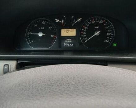 Синий Рено Лагуна, объемом двигателя 1.9 л и пробегом 280 тыс. км за 2800 $, фото 17 на Automoto.ua