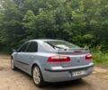 Синий Рено Лагуна, объемом двигателя 1.8 л и пробегом 275 тыс. км за 3300 $, фото 7 на Automoto.ua