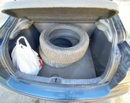 Синий Рено Лагуна, объемом двигателя 1.9 л и пробегом 300 тыс. км за 2200 $, фото 5 на Automoto.ua