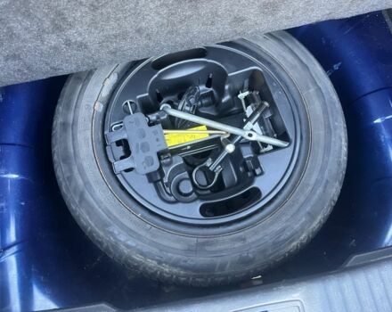 Синий Рено Лагуна, объемом двигателя 1.8 л и пробегом 172 тыс. км за 1799 $, фото 22 на Automoto.ua