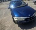 Синий Рено Лагуна, объемом двигателя 1.6 л и пробегом 2 тыс. км за 896 $, фото 5 на Automoto.ua