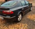 Синий Рено Лагуна, объемом двигателя 1.9 л и пробегом 280 тыс. км за 2800 $, фото 1 на Automoto.ua