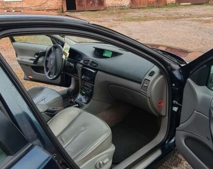 Синий Рено Лагуна, объемом двигателя 1.9 л и пробегом 280 тыс. км за 2800 $, фото 13 на Automoto.ua