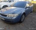 Синий Рено Лагуна, объемом двигателя 1.8 л и пробегом 278 тыс. км за 3500 $, фото 1 на Automoto.ua