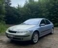 Синий Рено Лагуна, объемом двигателя 1.8 л и пробегом 275 тыс. км за 3300 $, фото 11 на Automoto.ua
