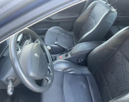 Синий Рено Лагуна, объемом двигателя 1.8 л и пробегом 172 тыс. км за 1799 $, фото 15 на Automoto.ua