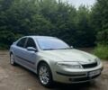 Синий Рено Лагуна, объемом двигателя 1.8 л и пробегом 275 тыс. км за 3300 $, фото 1 на Automoto.ua