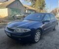 Синий Рено Лагуна, объемом двигателя 1.8 л и пробегом 172 тыс. км за 1799 $, фото 2 на Automoto.ua