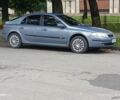 Синий Рено Лагуна, объемом двигателя 1.8 л и пробегом 278 тыс. км за 3500 $, фото 3 на Automoto.ua