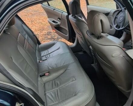 Синий Рено Лагуна, объемом двигателя 1.9 л и пробегом 280 тыс. км за 2800 $, фото 11 на Automoto.ua