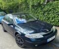 Синий Рено Лагуна, объемом двигателя 1.6 л и пробегом 220 тыс. км за 2600 $, фото 1 на Automoto.ua